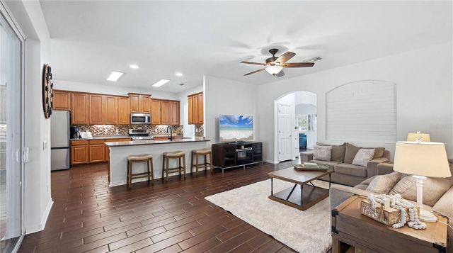 8839 39TH STREET CIRCLE E, Parrish, FL 34219