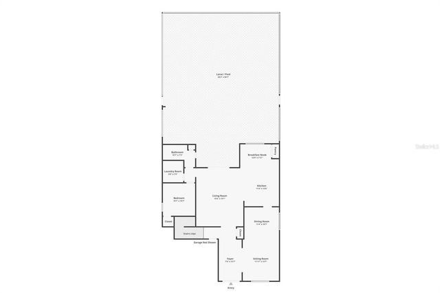 8839 39TH STREET CIRCLE E, Parrish, FL 34219