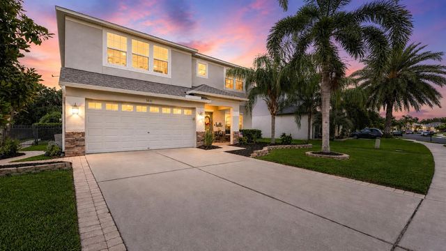 8839 39TH STREET CIRCLE E, Parrish, FL 34219
