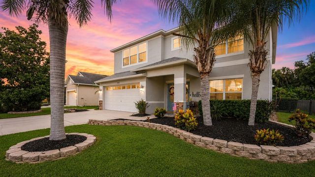 8839 39TH STREET CIRCLE E, Parrish, FL 34219