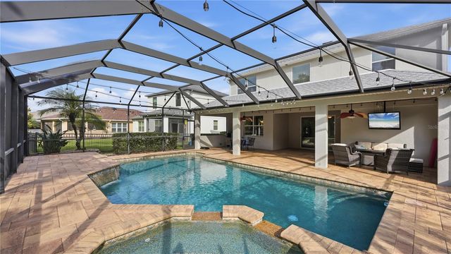 8839 39TH STREET CIRCLE E, Parrish, FL 34219