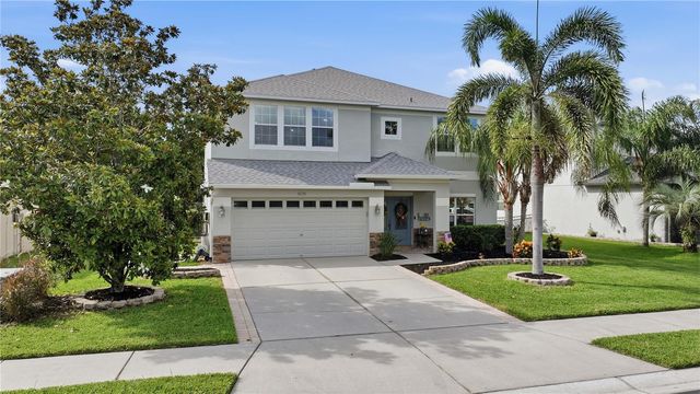 8839 39TH STREET CIRCLE E, Parrish, FL 34219