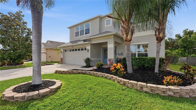 8839 39TH STREET CIRCLE E, Parrish, FL 34219