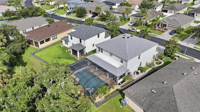 8839 39TH STREET CIRCLE E, Parrish, FL 34219