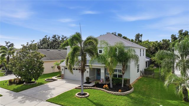 8839 39TH STREET CIRCLE E, Parrish, FL 34219
