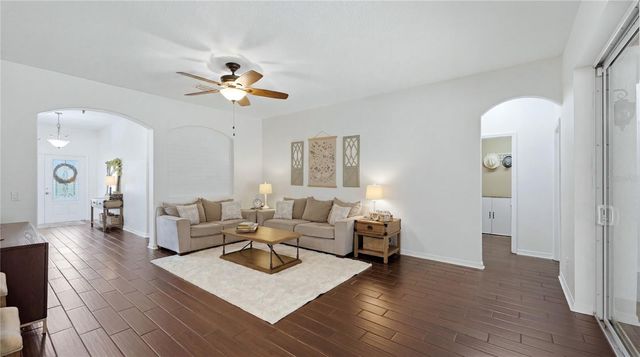 8839 39TH STREET CIRCLE E, Parrish, FL 34219