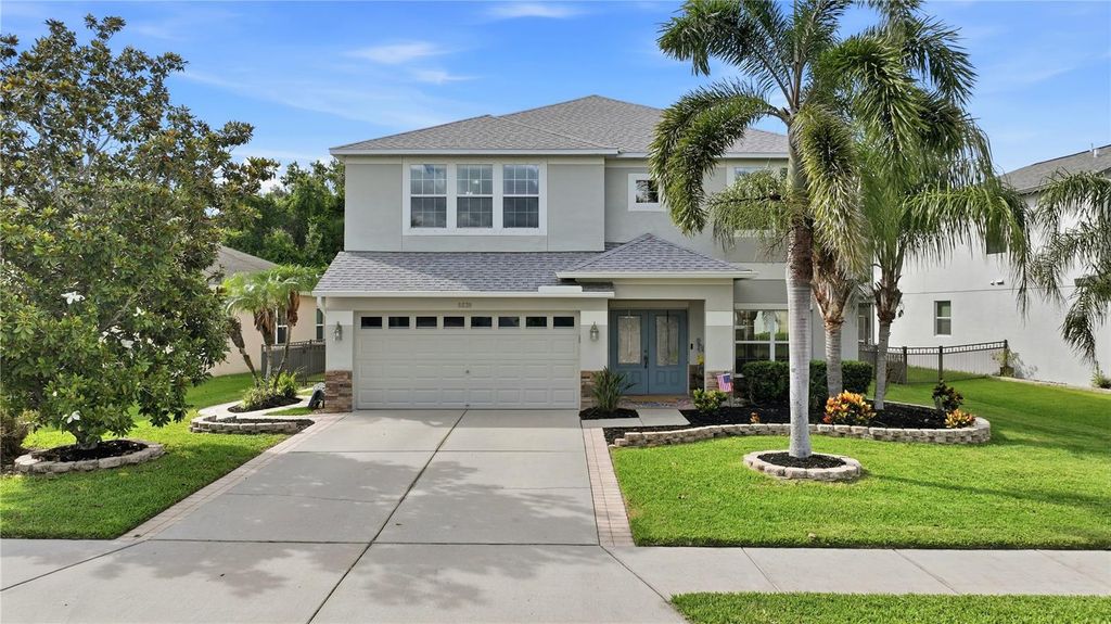 8839 39TH STREET CIRCLE E, Parrish, FL 34219