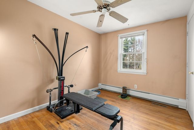 7 Salem Rd, Southwick, MA 01077