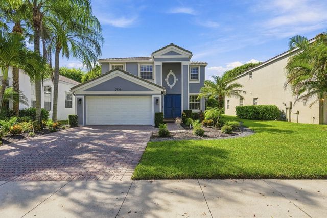 2956 Shaughnessy Drive, Wellington, FL 33414