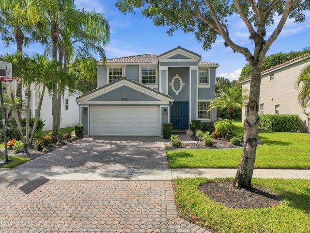 2956 Shaughnessy Drive, Wellington, FL 33414