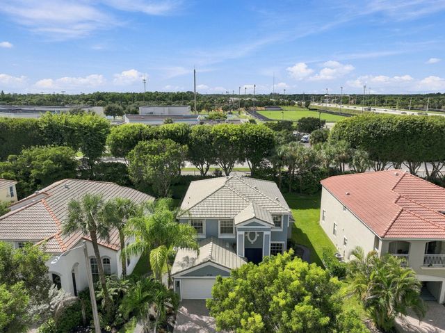 2956 Shaughnessy Drive, Wellington, FL 33414