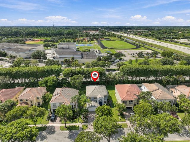 2956 Shaughnessy Drive, Wellington, FL 33414