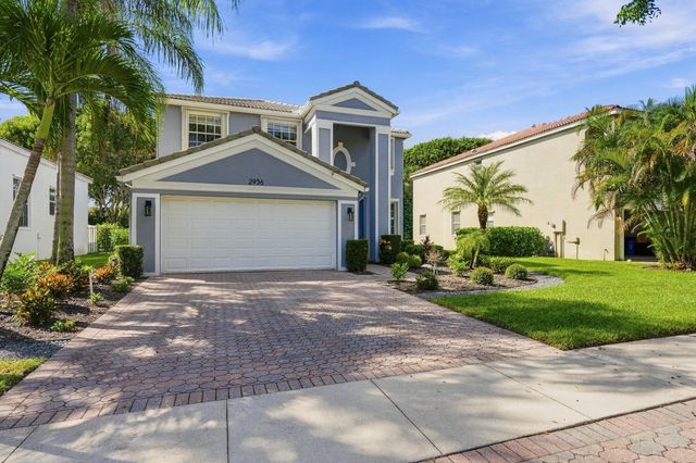 2956 Shaughnessy Drive, Wellington, FL 33414