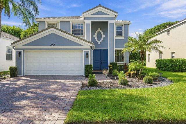 2956 Shaughnessy Drive, Wellington, FL 33414