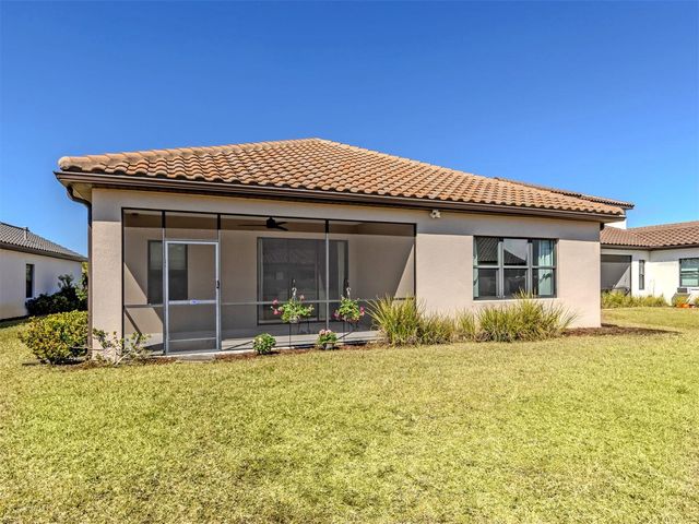 249 CORSANO DRIVE, Nokomis, FL 34275