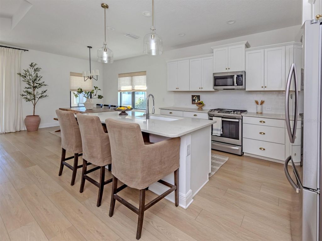 Image 18 of property listing at 249 CORSANO DRIVE, Nokomis, FL 34275