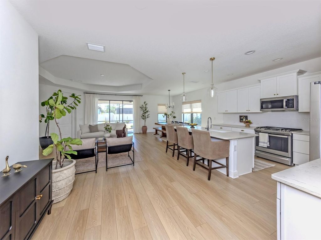 Image 5 of property listing at 249 CORSANO DRIVE, Nokomis, FL 34275