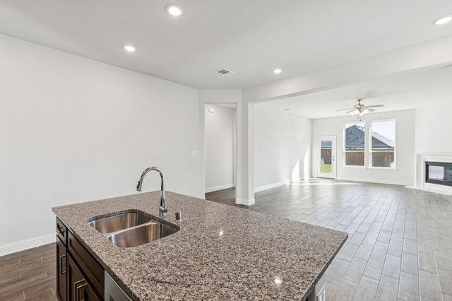 508 Portina Drive, Anna, TX 75409