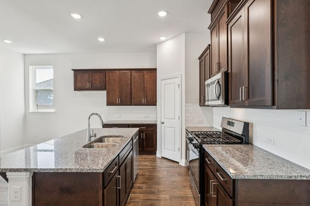 508 Portina Drive, Anna, TX 75409