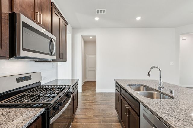 508 Portina Drive, Anna, TX 75409