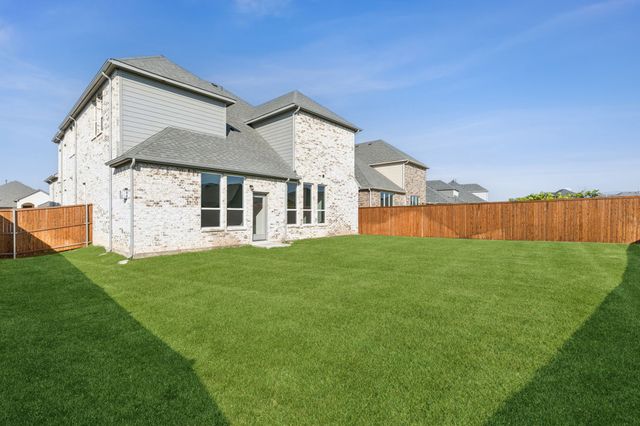 508 Portina Drive, Anna, TX 75409