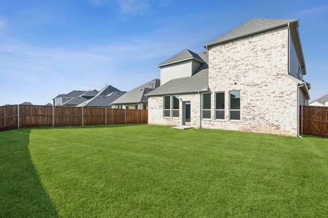 508 Portina Drive, Anna, TX 75409