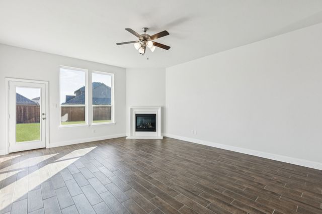 508 Portina Drive, Anna, TX 75409