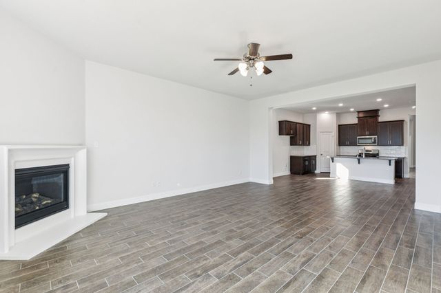 508 Portina Drive, Anna, TX 75409
