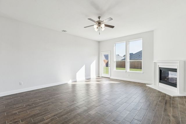 508 Portina Drive, Anna, TX 75409