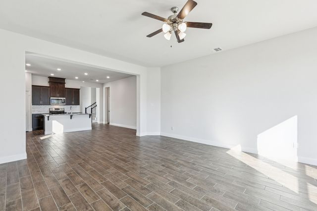 508 Portina Drive, Anna, TX 75409