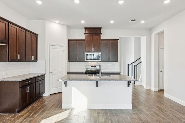508 Portina Drive, Anna, TX 75409