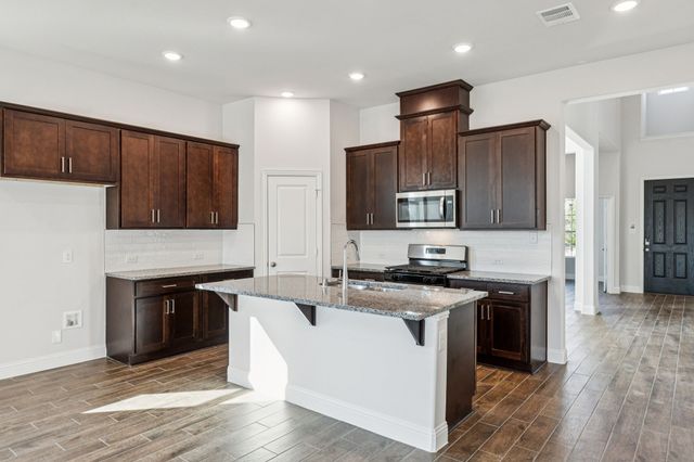 508 Portina Drive, Anna, TX 75409
