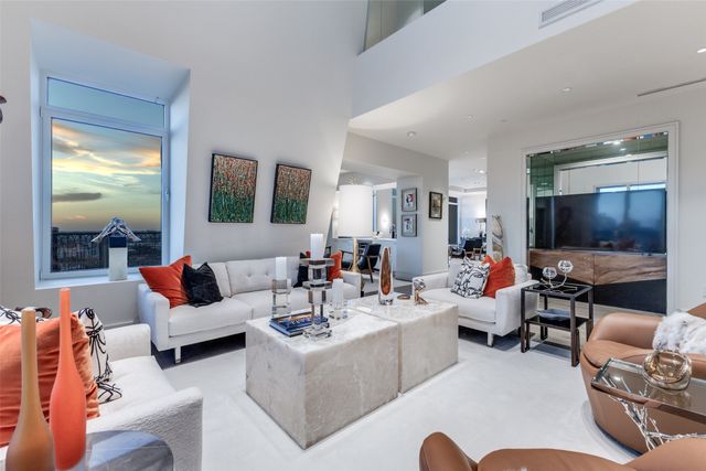 3505 Turtle Creek Boulevard 20E, Dallas, TX 75219