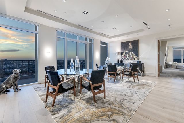 3505 Turtle Creek Boulevard 20E, Dallas, TX 75219