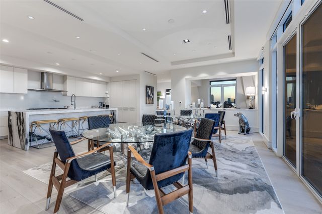 3505 Turtle Creek Boulevard 20E, Dallas, TX 75219