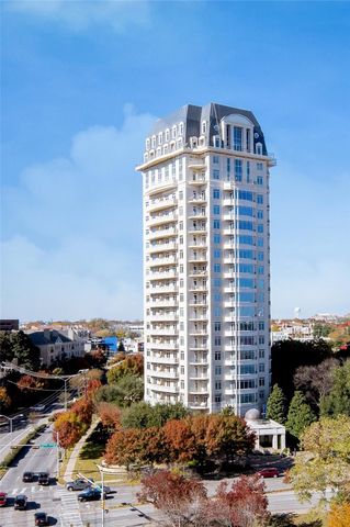 3505 Turtle Creek Boulevard 20E, Dallas, TX 75219