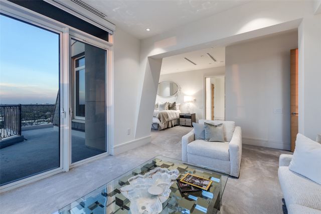 3505 Turtle Creek Boulevard 20E, Dallas, TX 75219