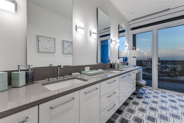 3505 Turtle Creek Boulevard 20E, Dallas, TX 75219