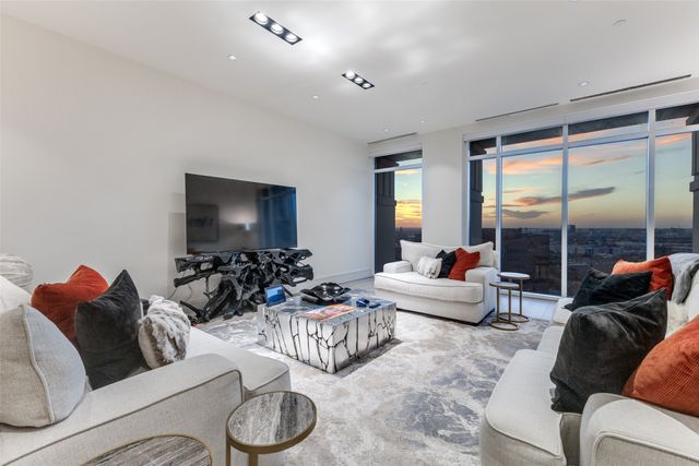 3505 Turtle Creek Boulevard 20E, Dallas, TX 75219