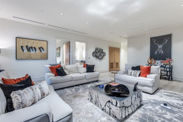 3505 Turtle Creek Boulevard 20E, Dallas, TX 75219