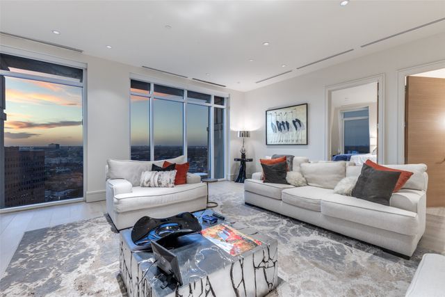 3505 Turtle Creek Boulevard 20E, Dallas, TX 75219