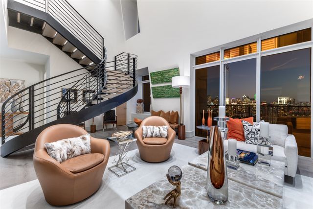 3505 Turtle Creek Boulevard 20E, Dallas, TX 75219