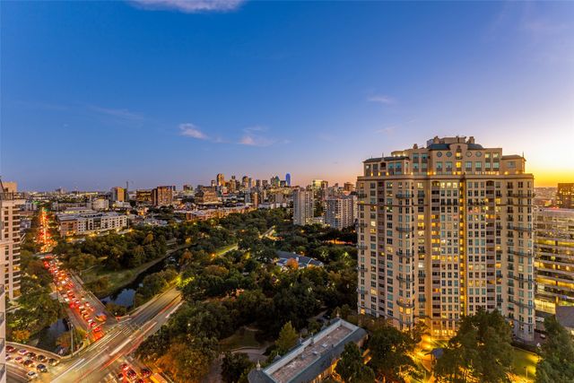 3505 Turtle Creek Boulevard 20E, Dallas, TX 75219