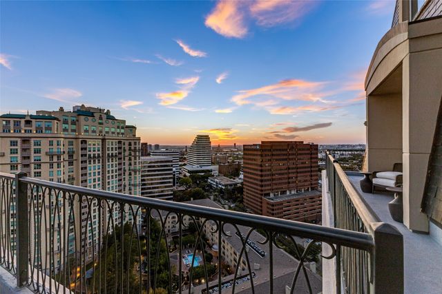 3505 Turtle Creek Boulevard 20E, Dallas, TX 75219