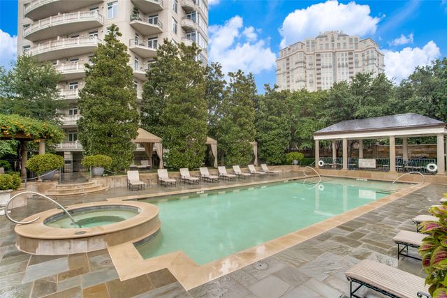 3505 Turtle Creek Boulevard 20E, Dallas, TX 75219