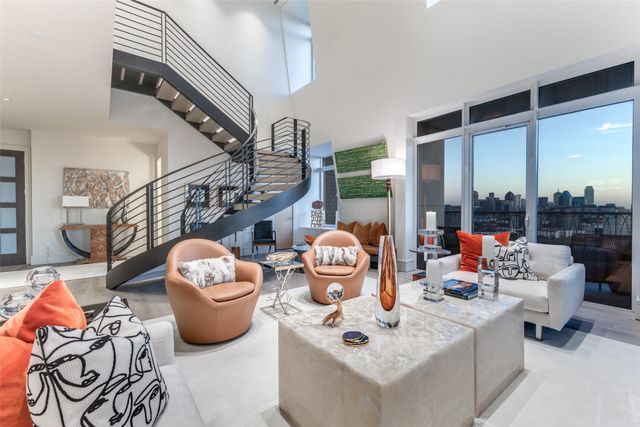 3505 Turtle Creek Boulevard 20E, Dallas, TX 75219