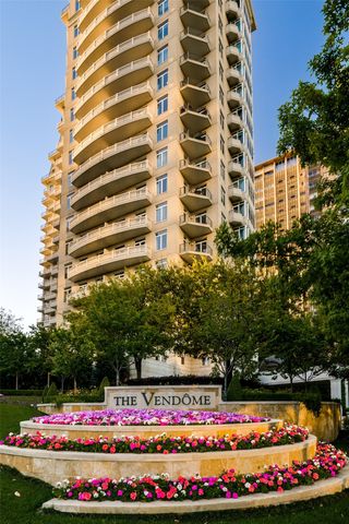 3505 Turtle Creek Boulevard 20E, Dallas, TX 75219
