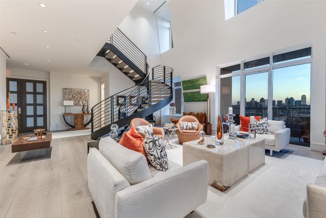 3505 Turtle Creek Boulevard 20E, Dallas, TX 75219