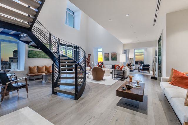 3505 Turtle Creek Boulevard 20E, Dallas, TX 75219