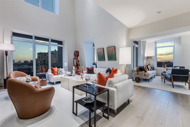 3505 Turtle Creek Boulevard 20E, Dallas, TX 75219